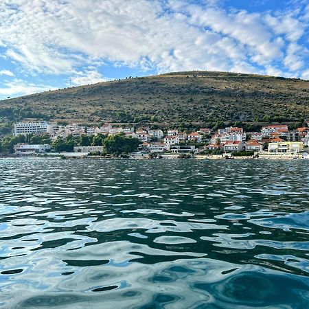 Tona Apartments Trogir Exterior foto