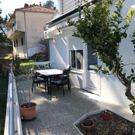 Tona Apartments Trogir Exterior foto