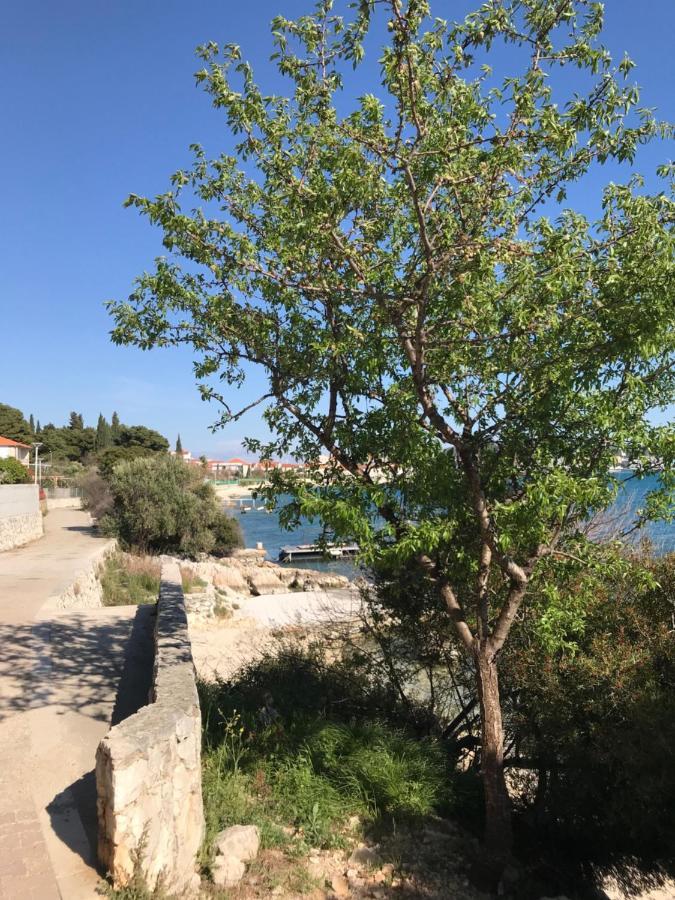 Tona Apartments Trogir Exterior foto