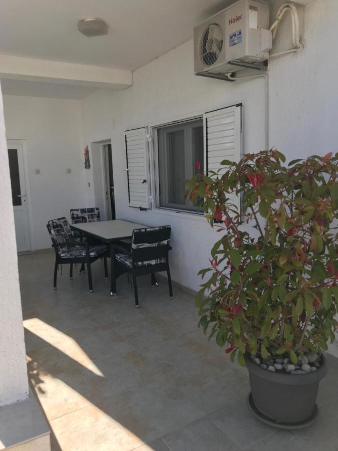 Tona Apartments Trogir Exterior foto