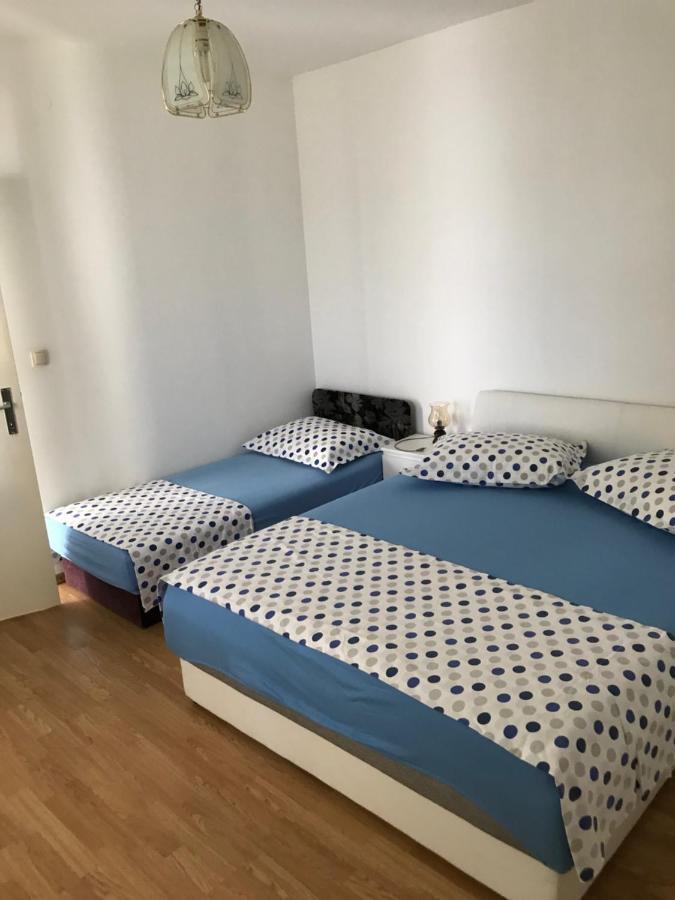 Tona Apartments Trogir Exterior foto