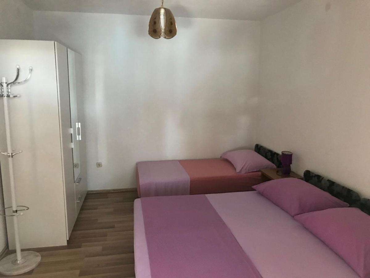 Tona Apartments Trogir Exterior foto