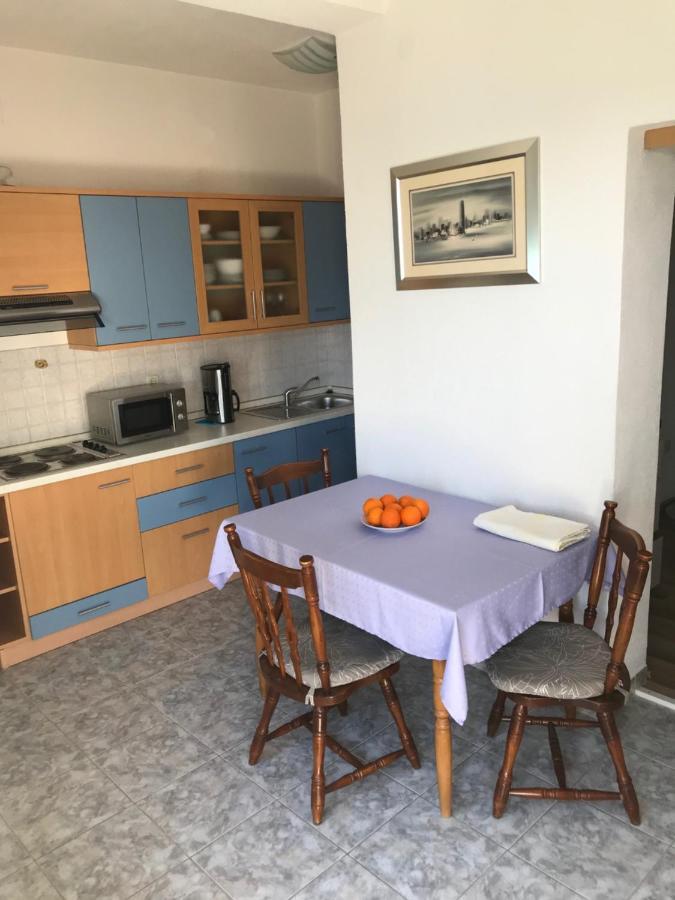 Tona Apartments Trogir Exterior foto